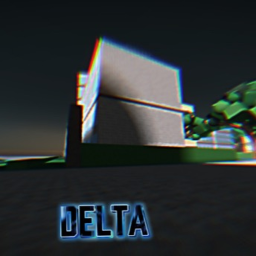 [ MINI UPD]Delta