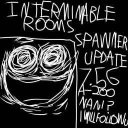 Almost Accurate Interminable Rooms Rebuilt Spawner icon
