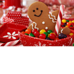 The Crunchy Cookie
