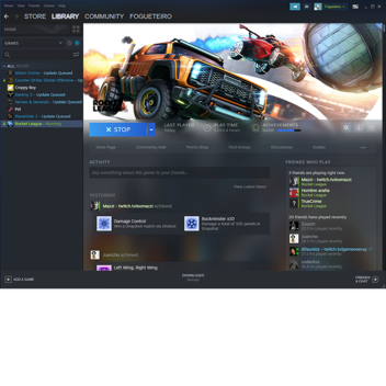 atrapado en una isla