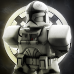 The Starfighter Cοrps