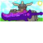 rage rage blade