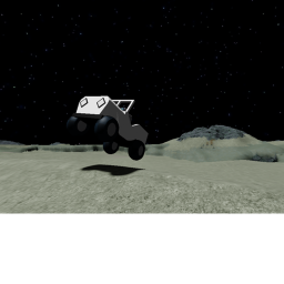 Moon Colony