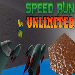 Speed Run Unlimited