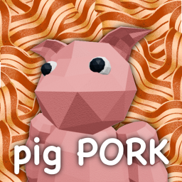 pig PORK