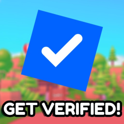 ✅ Get Verified!
