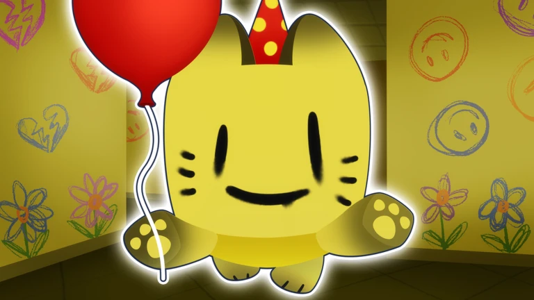 ✨ Pet Simulator 99! (日本語)