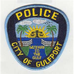 GulfPort State Police Department.