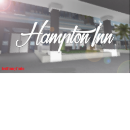 Hamton and Suites| V2