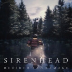 Siren Head Rebirth: Fan Remake