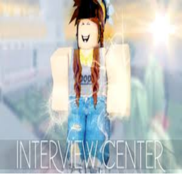Cookie'cafe Interview Center!