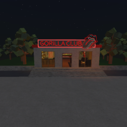 Gorilla Club