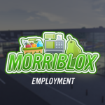 Morriblox UK Human Resources
