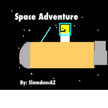 Space Adventure