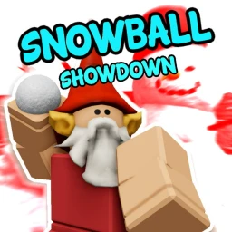 Snowball Showdown icon
