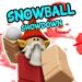 Snowball Showdown icon