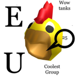Easter UNITED