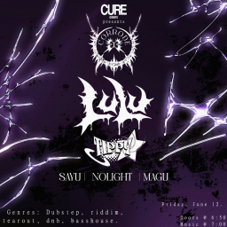 CORRODE: CURE EVENTS