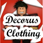 Decorus Clothing