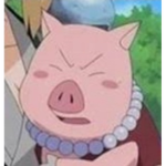 Pigmarks