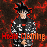 Hoshi Clothing