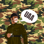 [B-A] -British Army-