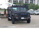 Louisiana SWAT
