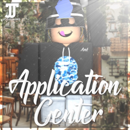 Application Center