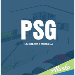 Petersburg James Johnson || Alaska Air Virtual