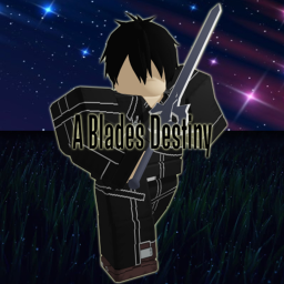 A Blades Destiny