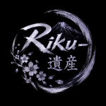 Riku- Legacy 遺産