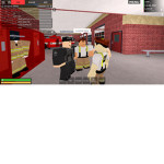 KFC Fire department