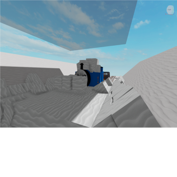 Thomas And The Missing Christmas Tree