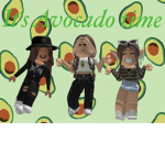 It‘s Avocado Time