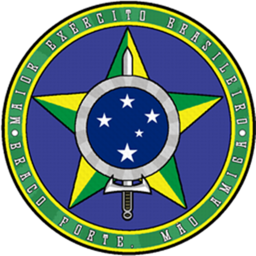 Quartel General Do Exercito brasileiro [Novo]