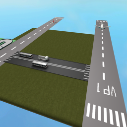 The Flight Sim
