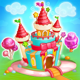 Candy Farming Simulator