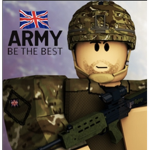 [BMA] British Army Academy