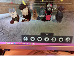 ‘SPECS GROUP OF WARRIOR CATS’