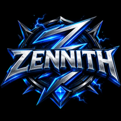 ZENNITH COMMUNITY Roblox group icon