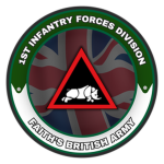[FBA] 1st Infantry Forces Division