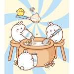 Momang&pioupiou