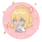 Xyz's Cutie Club