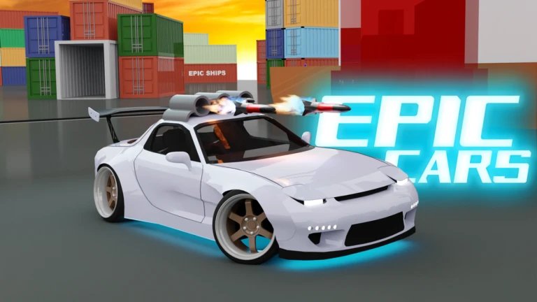 The Anime Energy Simulator Codes & Experience, Image source: Roblox.com