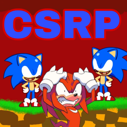 Infected Sonic Rp