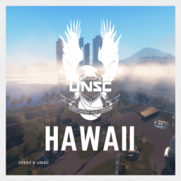 UNSC, Hawaii