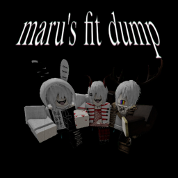 maru's outfit dump