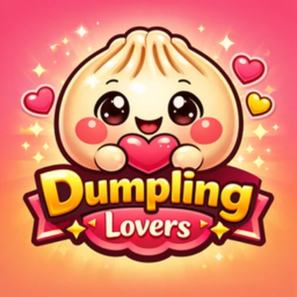 Dumpling Lovers Roblox group icon