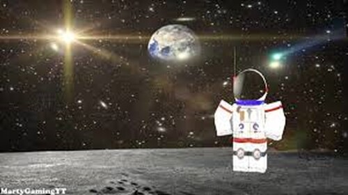 Space Hangout