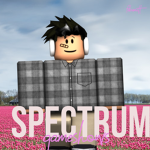 Spectrum Game Shows